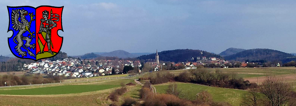 Clausen Verbandsgemeinde Rodalben